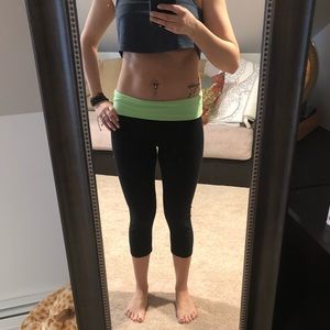 Old navy workout leggings